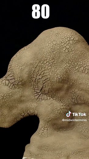 Midwinter Minis on TikTok