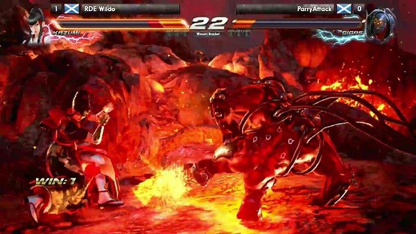 BurnToFightGlasgow - Twitch