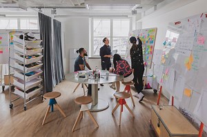 ¿Qué es el design thinking? | IBM