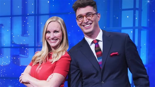 Jeopardy! fans concerned Buzzy Cohen 'is out' as co-host of show's podcast