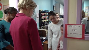 Community health centers like the Dimock Center in Roxbury provide affordable, high-quality care to more than 25 million people all across the country – including 751,000 Massachusetts residents. Dedicated doctors, nurses, and health care professionals at these sites take incredible care of families from every background. But they can’t do their jobs if the federal government doesn’t keep its promises. Last year, Congress blew past the deadline to reauthorize funding for these community health c