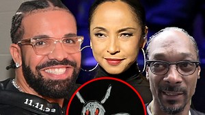 Sade Makes Rare Appearance On Drake's 'For All The Dogs', Snoop Cameos Too