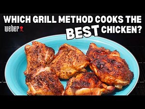 0 to 400° Chicken Thighs Using Pellet Grill! As Good as Vortex?