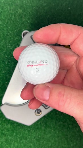 Kirkland Performance : The Decade Golf Strategy Explained