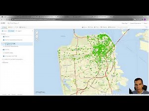 ArcGIS Online Webmap Popup Configuration | ArcGIS Mastery