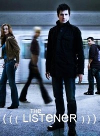 Сериал Читающий мысли 5 сезон The Listener смотреть онлайн бесплатно!