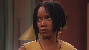 Living Single: Season 2 Episode 2 I Love This Game
