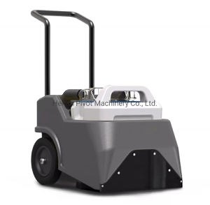 [Hot Item] Hot Sale Automatic Carpet Dry Cleaning Machine