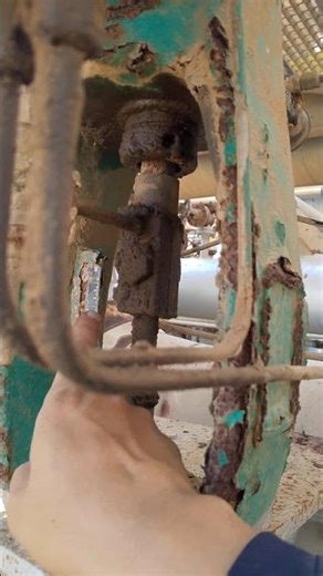 Troubleshooting Control Valve that Fails to Open as per signal