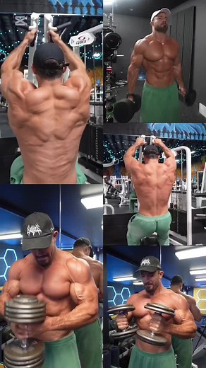 Transform Your Body with the Ultimate Shred Workout