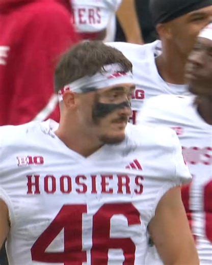 Big Ten Conference on Reels