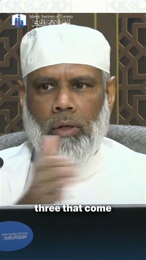 24th April 2026 - Ramadan isn't a sacred month — which months are sacred in Islam and why it matters