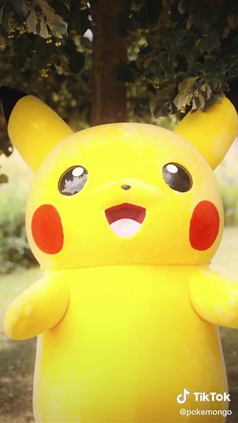 Encountering Alex Yee at Pokemon GO Fest 2022 in Berlin, Germany!