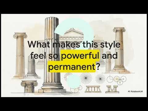 049_HOA-ANATOMY OF THE DORIC ORDER (GREEK ARCHITECTURE)