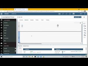 IBM BAW Real Time project | IBM BAW | IBM BPM @GCPWorldWideTraining