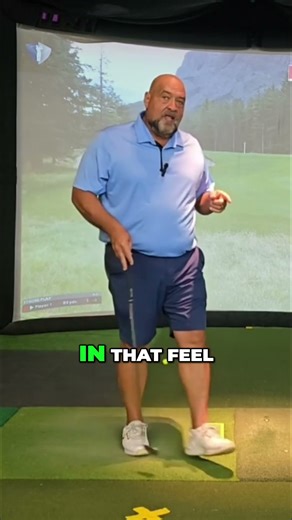 Golf Swing Secrets: Unleash Power & Distance Instantly! #shorts