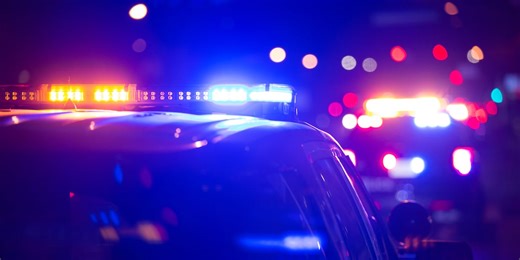 2 dead after North Charleston two-vehicle crash