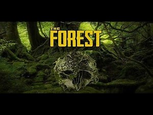 THE FOREST #03 Was Corbin baut, ist immer Stabil ( meistens jedenfalls ) Axelfoley