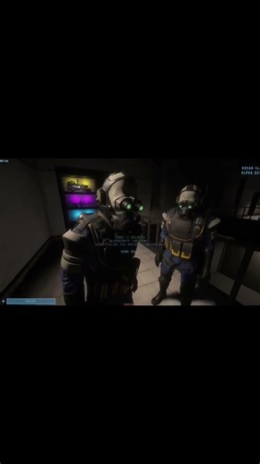 "I'm sorry?!" (Confusing SCP SL Moments)