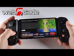 you guys see this thing yet? webRcade let's you play your roms in any browser