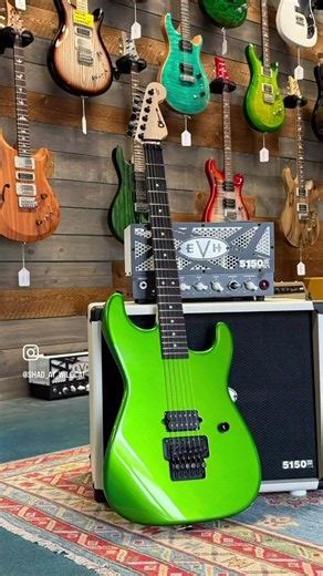 Check out these killer Jackson & Charvel models at @WildCatGuitars