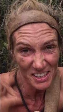Naked And Afraid: Global Showdown - After Dark Episode 2 | Discovery