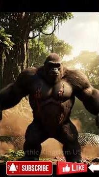 The Dangerous Predator: Secrets of The Most Dangerous Predator Monster Ever Explained