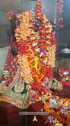 🥹🥹📿🙏🚩 #love #kalimadirbegusari #tereliyehumhaijiye #bollywoodmusic #tereliyehumhaijiye