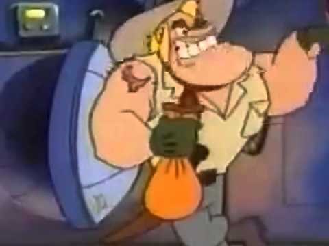 Quack Pack Episode 33