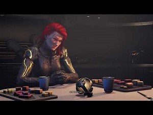 Warframe New War Picking Drifter