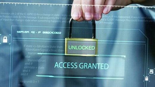 Network security - Internet and cybersecurity - Eduqas - GCSE Computer Science Revision - Eduqas - BBC Bitesize