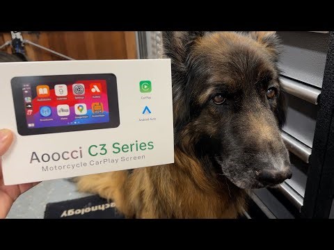 First look at the budget friendly Aoocci C3 Plus | Best value display in 2025? Probably.