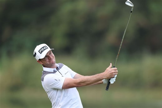 British golfer earns PGA Tour card after Laurie Canter snubs the tour for LIV Golf