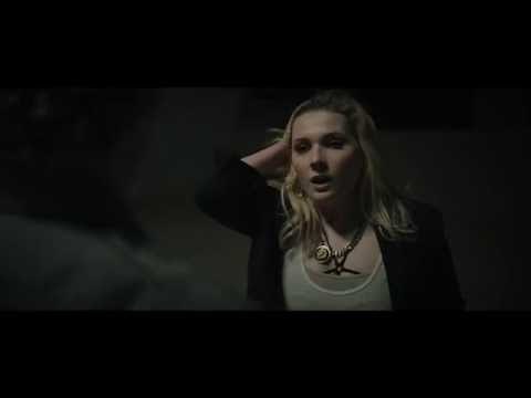 Fear, Inc. promotional clip featuring Abigail Breslin