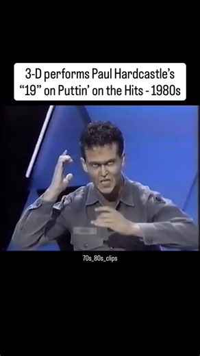 @70s_80s_clips on Instagram: "#retro #nostalgia #80s #tv"