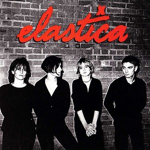 A 25 años del álbum debut de Elastica - Indie Rocks!