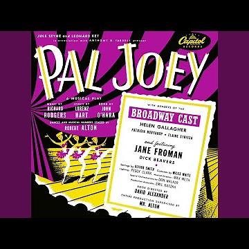 Pal Joey