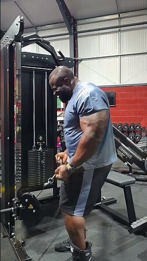 MR.OLYMPIA BICEPS WORKOUT 💪 #mrolympia #gymworkout #bodybuilding