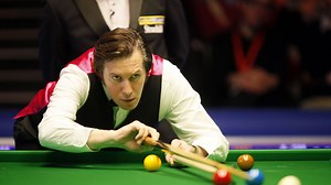 It will feel like heaven to retire admits 'over-achieving' snooker star Dominic Dale