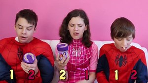 3.4K views · 208 reactions | BEAN BOOZLED CHALLENGE!...