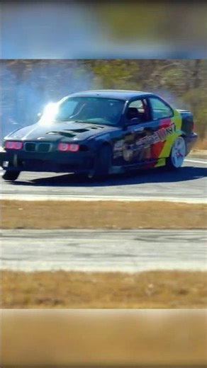 Episode 4 is out! Don’t miss out! An epic weekend of racing. And of course more work on the Merc