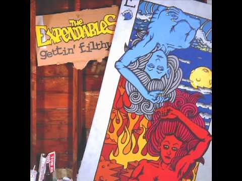 The Expendables - "Bridges Burned" (Official Audio)