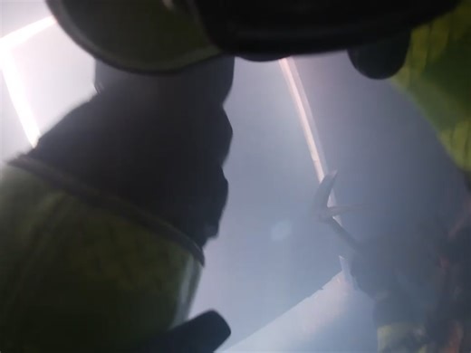 Ladder Block training in progress. This critical drill helps firefighters master positioning, aerial operations, and rescue tactics in tight spaces so we’re ready when every second counts. 🔥🚒 #Preparation #WSFire | Winston-Salem Fire Department