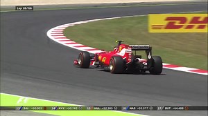 Formula 1 2015 - 5. Barcelona [Futam]