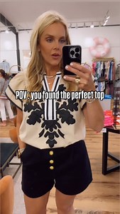  Warning: Closet staple incoming! This combo is already flying ‍♀️, and we’re obsessed with both colors of the top (plus—yes girl—she comes in a dress too!)  Don’t wait. Comment “fit” for all the links! | The Collection | Facebook