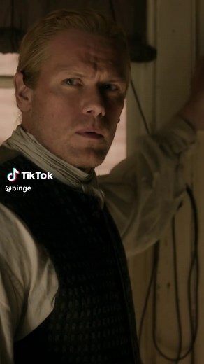 Stream the Final Season of Outlander on BINGE