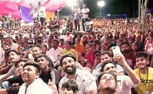 140K views · 540 shares | Master Saleem , G Khan , Dollar Live performance Must listen like & Share | Real Music | Facebook