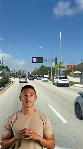 Driving lessons in Fort Lauderdale starting at just $60 per lesson #drivingschool