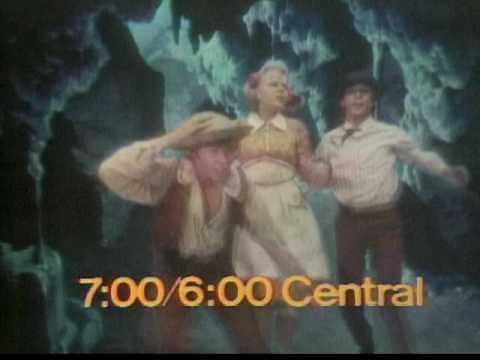 NBC Week 1968 - PROMOS for PREMIERE WEEK Sept 15-21 1968
