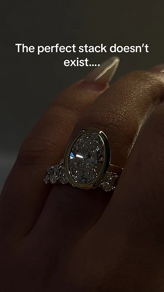 Create Your Perfect Christmas Stack of Jewels